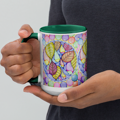 Custom-Coffee-Mug-with-Color-Inside-15oz-Grn-Parallel-Universes-(72-Names-of-God–Hey-Yud-Yud)-7-137online.com