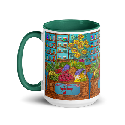 Custom 15-oz Coffee Mugs-Enough-is-Never-Enough-50-06