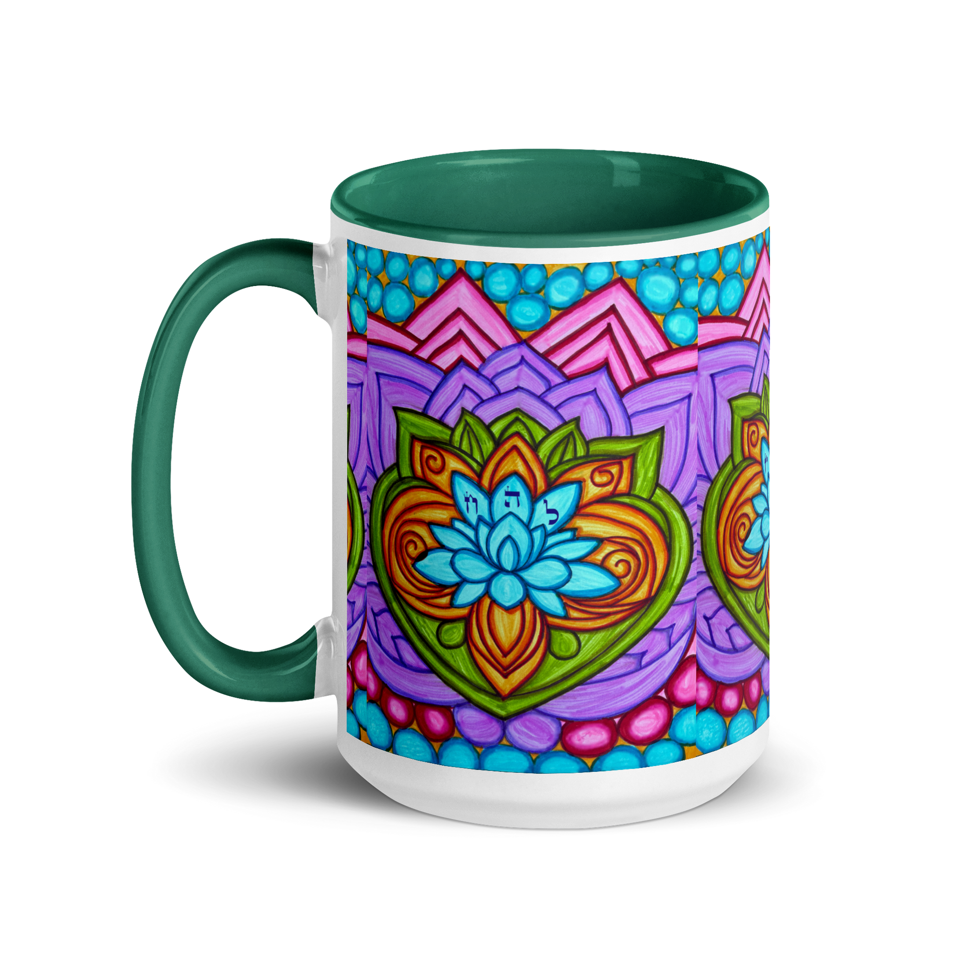 Custom 15-oz Coffee Mugs-Forget-Thyself-34-07