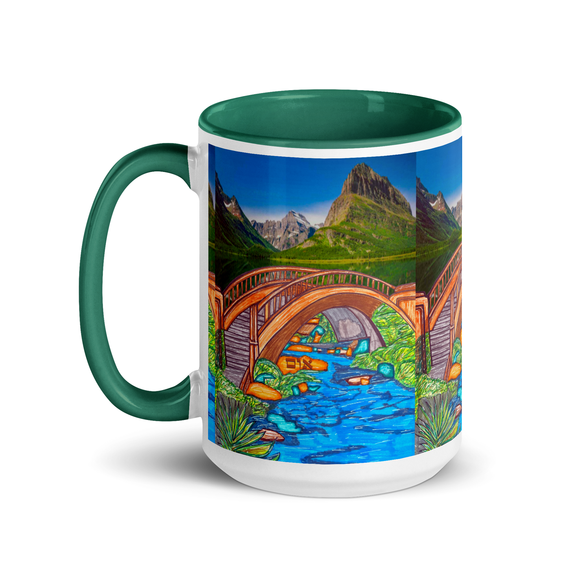 Custom 15-oz Coffee Mugs-Building-Bridges-30-02
