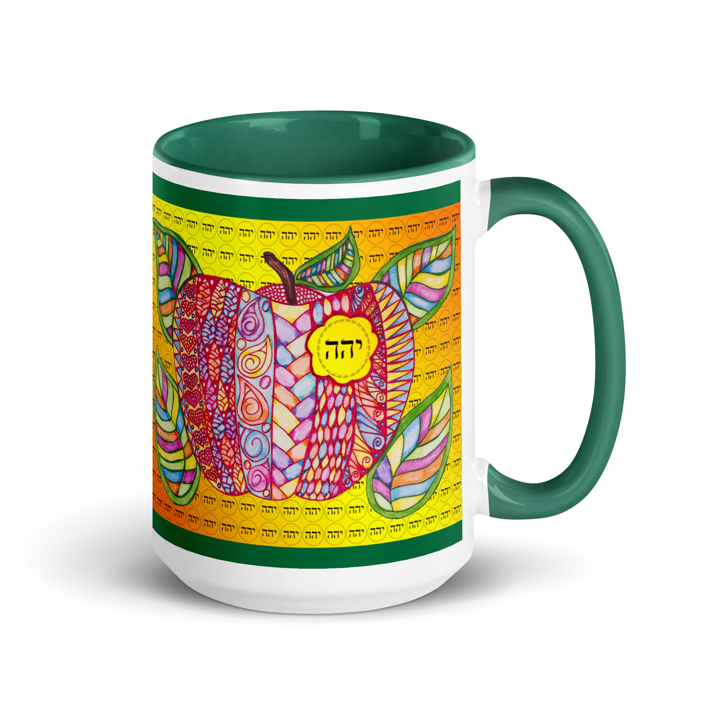  Custom-Coffee-Mug-with-Color-Inside-Grn-Mentor-(72-Names-of-God–Yud-Hey-Hey)-9-137online.com