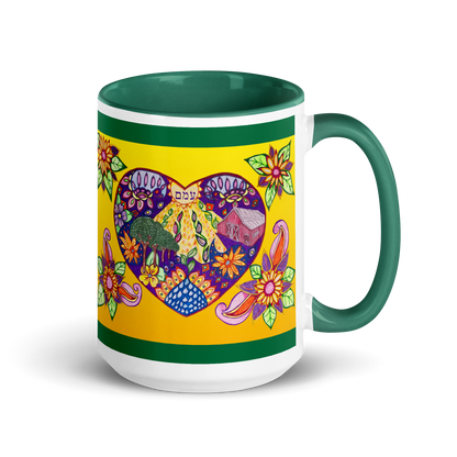 Custom-Coffee-Mug-with-Color-Inside-15oz-Green-Passion-(72-Names-of-God–Ayin-Mem-Mem)-2-137online.com