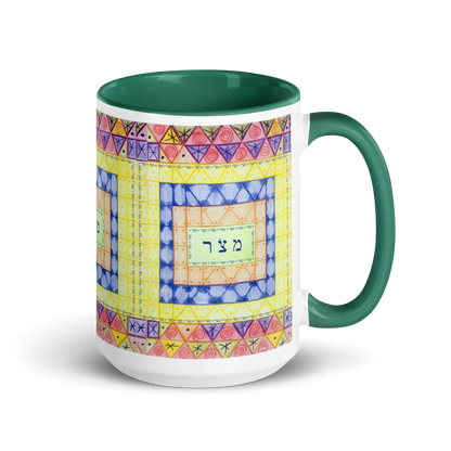 Custom-Coffee-Mug-with-Color-Inside-15oz-Grn-Freedom-(72-Names-of-God–Mem-Zadik-Resh)-3-137online.com