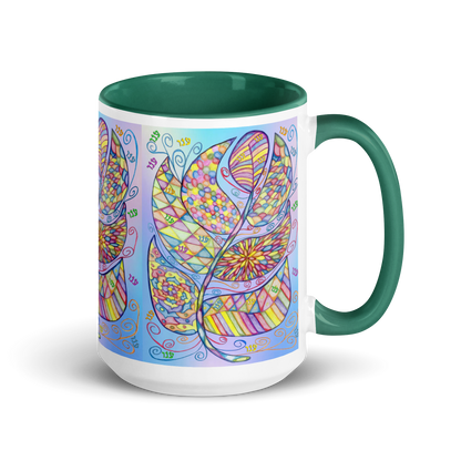 Custom 15-oz Coffee Mugs-Appreciation-63P-06