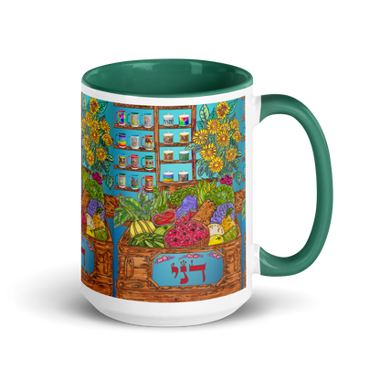 Custom 15-oz Coffee Mugs-Enough-is-Never-Enough-50-04
