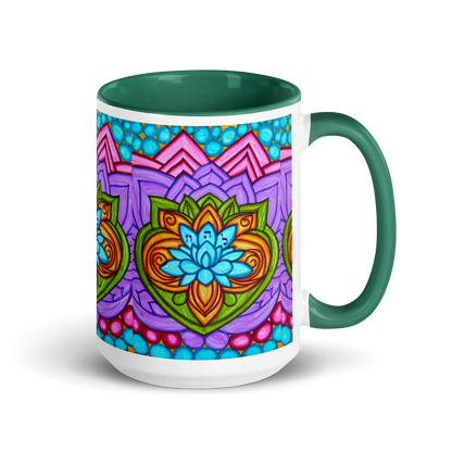Custom 15-oz Coffee Mugs-Forget-Thyself-34-08