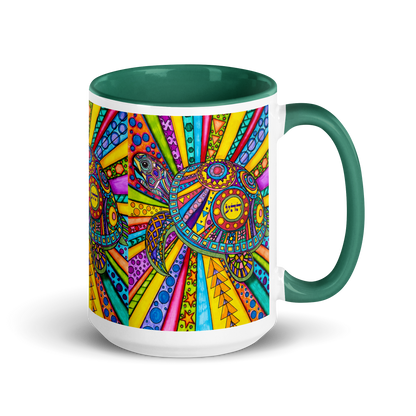 Custom 15-oz Coffee Mugs-Unconditional-Love-12-04