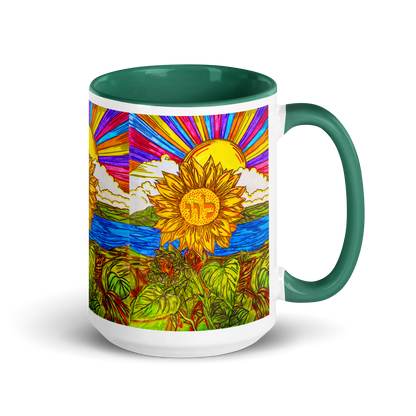 Custom 15-oz Coffee Mugs-Dialing-God-19-04