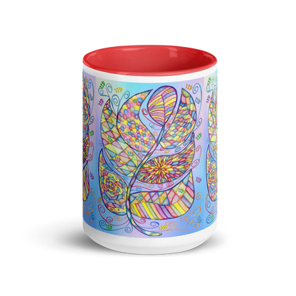 Custom 15-oz Coffee Mugs-Appreciation-63P-07