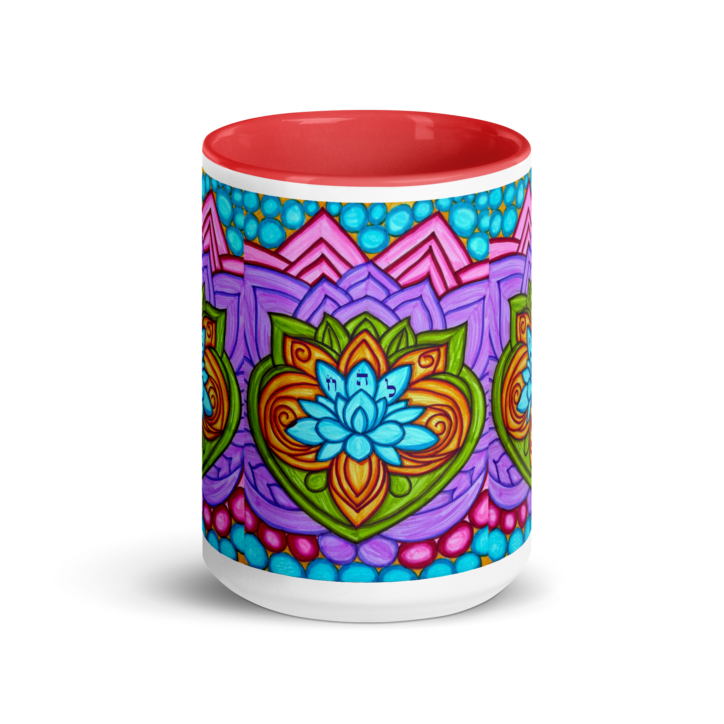 Custom 15-oz Coffee Mugs-Forget-Thyself-34-06