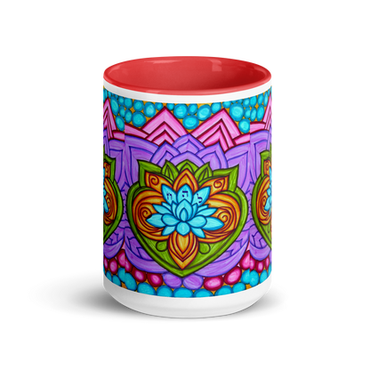 Custom 15-oz Coffee Mugs-Forget-Thyself-34-06