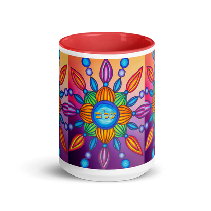 Custom 15-oz Coffee Mugs-Eliminating-Negative-Thoughts-04-03