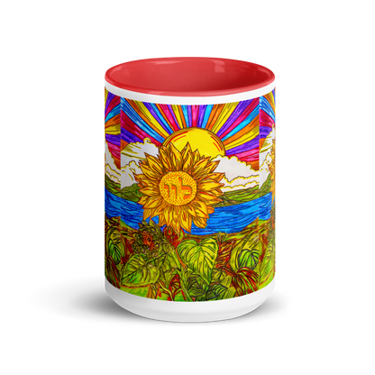 Custom 15-oz Coffee Mugs-Dialing-God-19-03