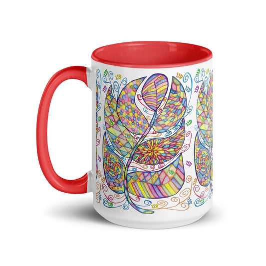 Custom-Coffee-Mug-with-Color-Inside-15oz-Red-Appreciation-(72-Names-of-God-Ayin-Nun-Vav)-2-137online.com