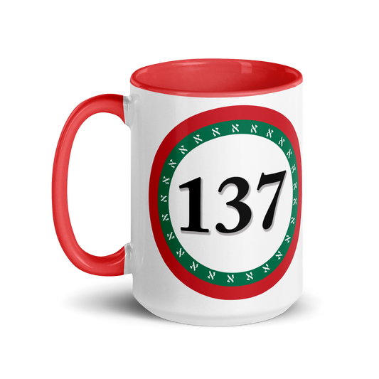 Custom-Coffee-Mug-with-Color-Inside-15oz-Red-137-Consciousness-2-137online.com