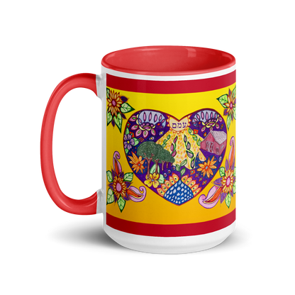 Custom-Coffee-Mug-with-Color-Inside-15oz-Red-Passion-(72-Names-of-God–Ayin-Mem-Mem)-2-137online.com