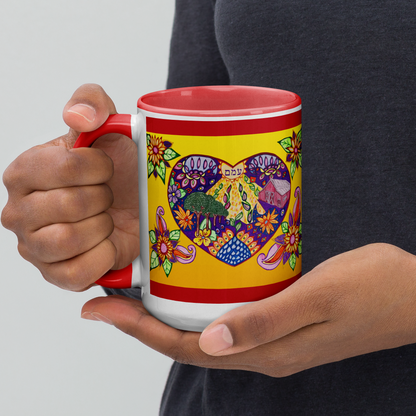 Custom-Coffee-Mug-with-Color-Inside-15oz-Red-Passion-(72-Names-of-God–Ayin-Mem-Mem)-7-137online.com