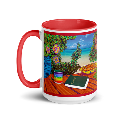 Custom-Coffee-Mug-with-Color-Inside-15oz-Red-Masterplan-(72-Names-of-God–Yud-Bet-Mem)-2-137online.com