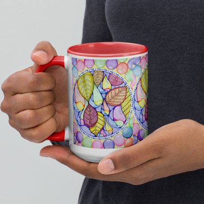 Custom-Coffee-Mug-with-Color-Inside-15oz-Red-Parallel-Universes-(72-Names-of-God–Hey-Yud-Yud)-8-137online.com