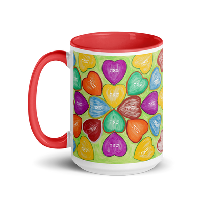 Custom 15-oz Coffee Mugs-Soul-Mate-28-01