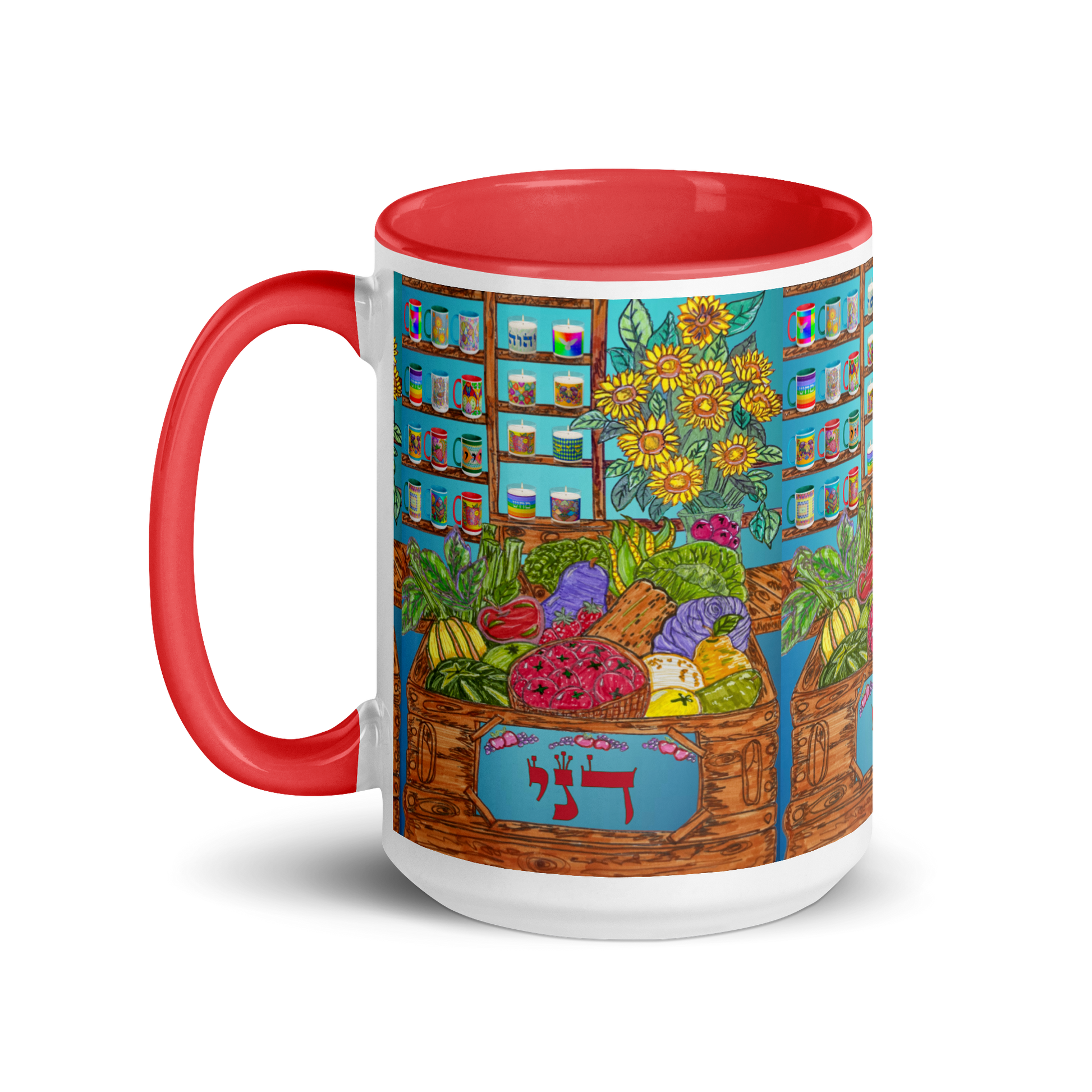 Custom 15-oz Coffee Mugs-Enough-is-Never-Enough-50-01