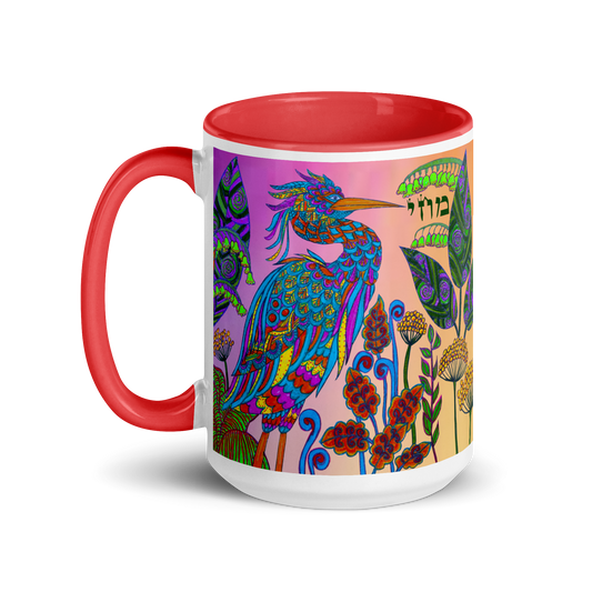 Custom 15-oz Coffee Mugs-Casting-Yourself-in-a-Favorable-Light-64-01