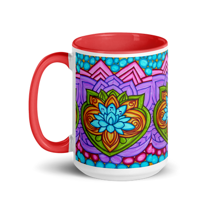Custom 15-oz Coffee Mugs-Forget-Thyself-34-04