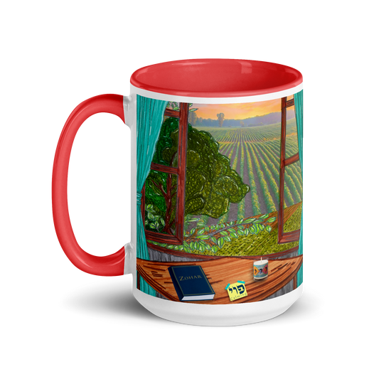 Custom 15-oz Coffee Mugs-Dispelling-Anger-56-01
