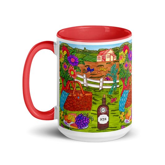 Custom 15-oz Coffee Mugs-Defusing-Negative-Energy-08-01