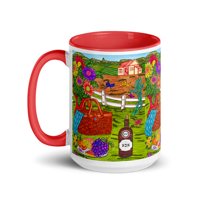 Custom 15-oz Coffee Mugs-Defusing-Negative-Energy-08-01
