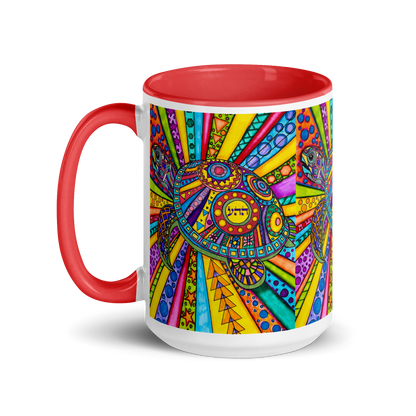 Custom 15-oz Coffee Mugs-Unconditional-Love-12-01