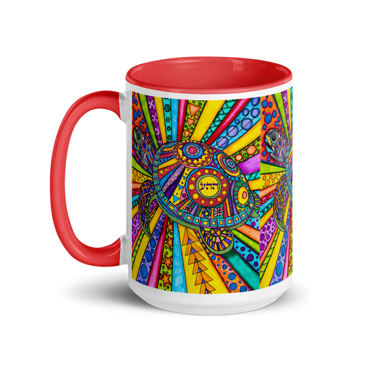 Custom 15-oz Coffee Mugs-Unconditional-Love-12-01