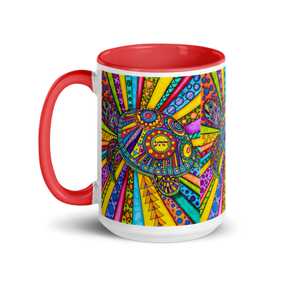Custom 15-oz Coffee Mugs-Unconditional-Love-12-01