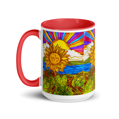 Custom 15-oz Coffee Mugs-Dialing-God-19-01