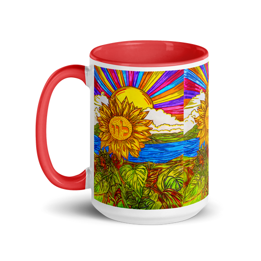 Custom 15-oz Coffee Mugs-Dialing-God-19-01