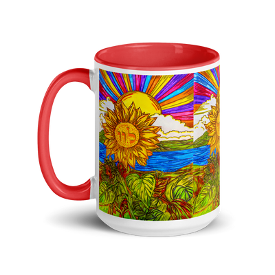 Custom 15-oz Coffee Mugs-Dialing-God-19-01