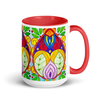  Custom-Coffee-Mug-with-Color-Inside-15oz-Red-Liberation-(72-Names-of-God–Lamed-Aleph-Vav)-3-137online.com