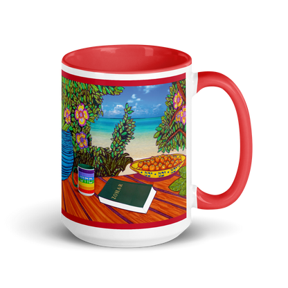 Custom-Coffee-Mug-with-Color-Inside-15oz-Red-Masterplan-(72-Names-of-God–Yud-Bet-Mem)-3-137online.com