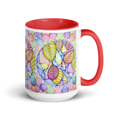 Custom-Coffee-Mug-with-Color-Inside-15oz-Red-Parallel-Universes-(72-Names-of-God–Hey-Yud-Yud)-2-137online.com