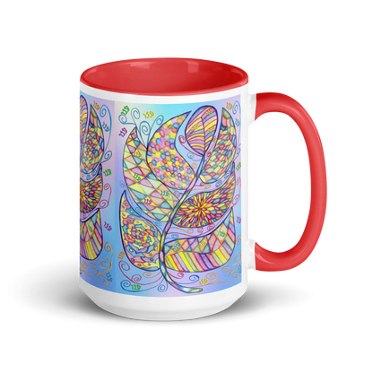 Custom 15-oz Coffee Mugs-Appreciation-63P-04