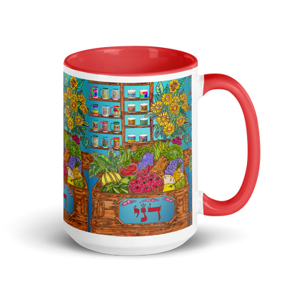 Custom 15-oz Coffee Mugs-Enough-is-Never-Enough-50-02