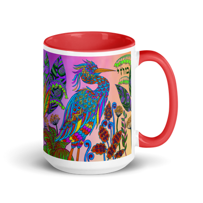 Custom 15-oz Coffee Mugs-Casting-Yourself-in-a-Favorable-Light-64-02