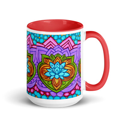 Custom 15-oz Coffee Mugs-Forget-Thyself-34-05