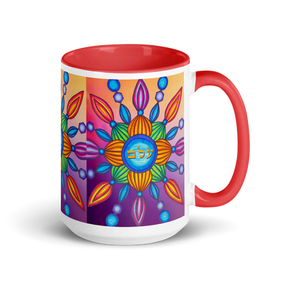 Custom 15-oz Coffee Mugs-Eliminating-Negative-Thoughts-04-02