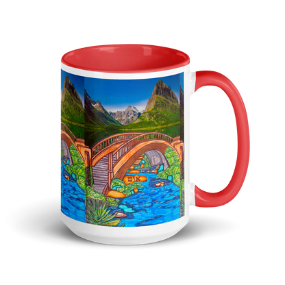 Custom 15-oz Coffee Mugs-Building-Bridges-30-05