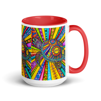 Custom 15-oz Coffee Mugs-Unconditional-Love-12-02
