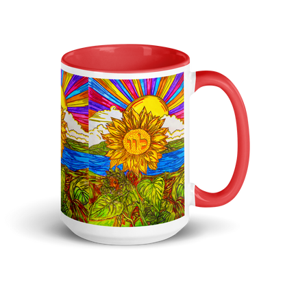 Custom 15-oz Coffee Mugs-Dialing-God-19-02